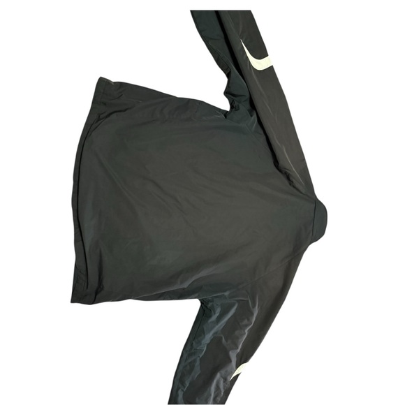 Vintage Y2K Under Armour fleece lined track sports jacket - L - Picture 12 of 12